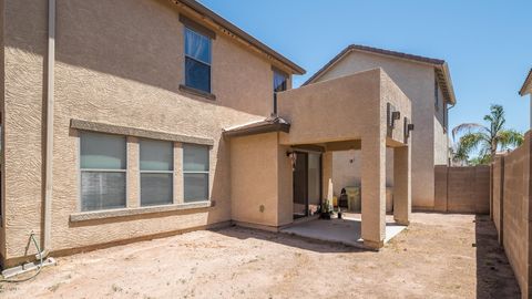 A home in Glendale