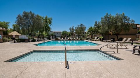A home in Glendale
