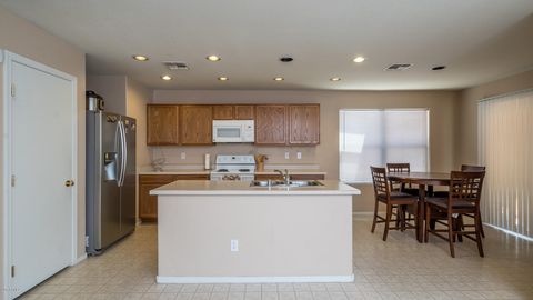 A home in Glendale