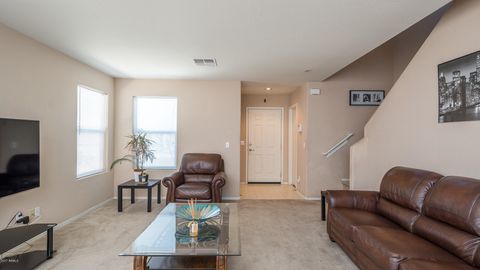 A home in Glendale