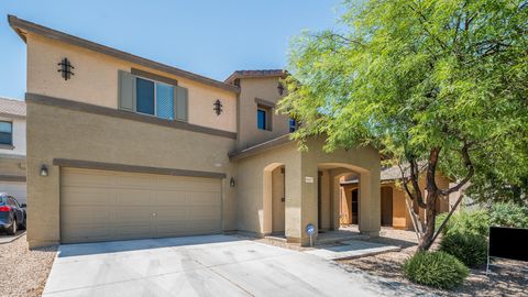 A home in Glendale