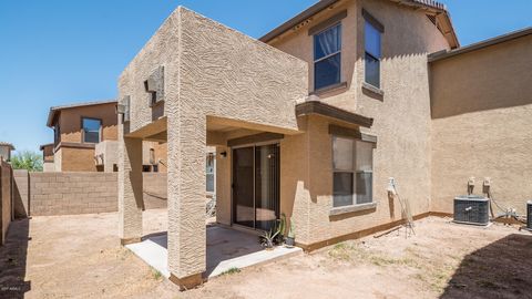 A home in Glendale
