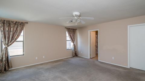 A home in Glendale