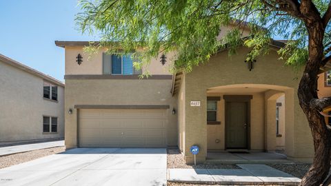 A home in Glendale