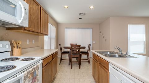 A home in Glendale