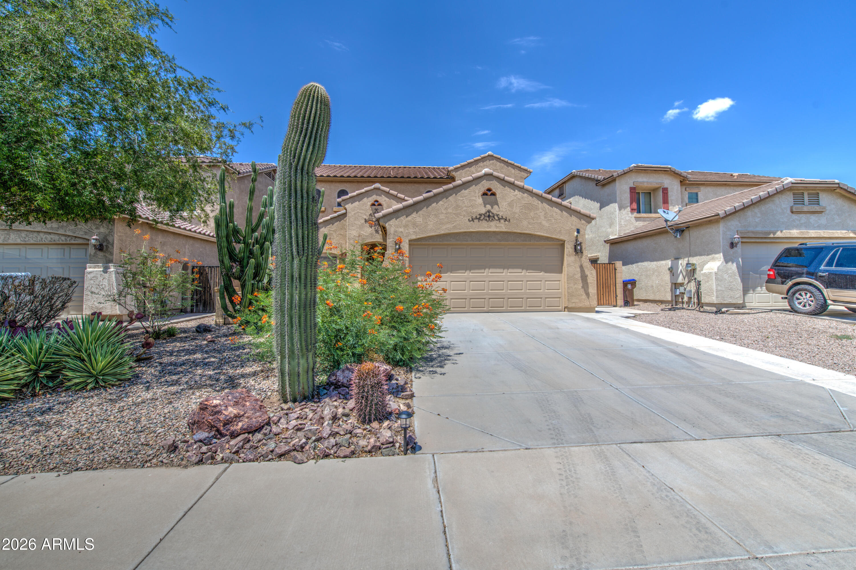 42930 W KENDRA Way