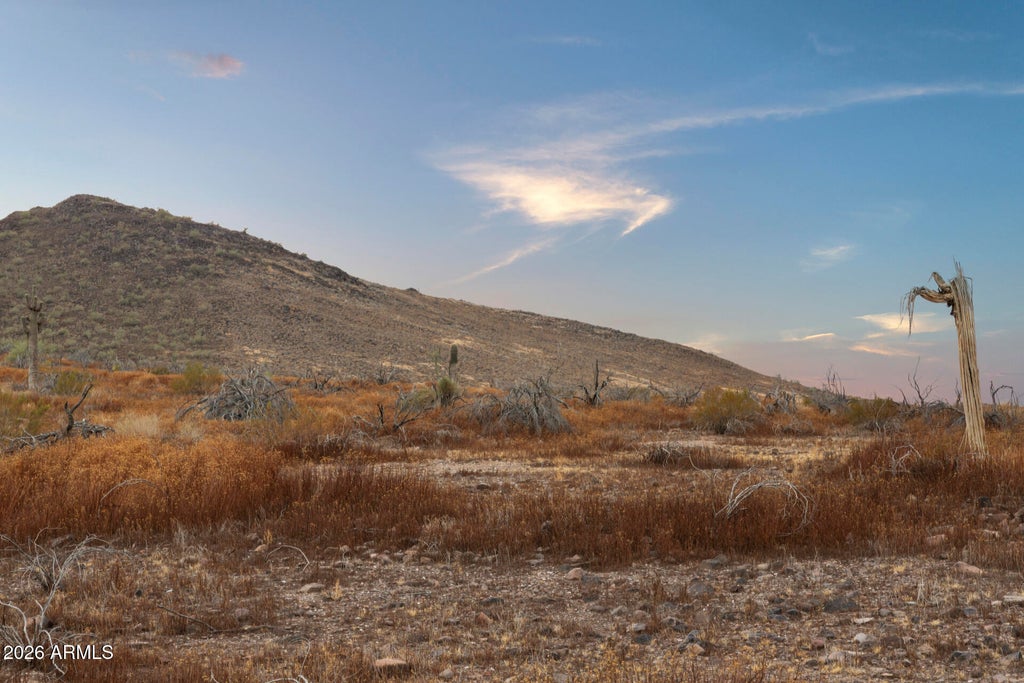 Photo of 0 N 17th Avenue #-, Phoenix, AZ 85086 (MLS # 7057045)