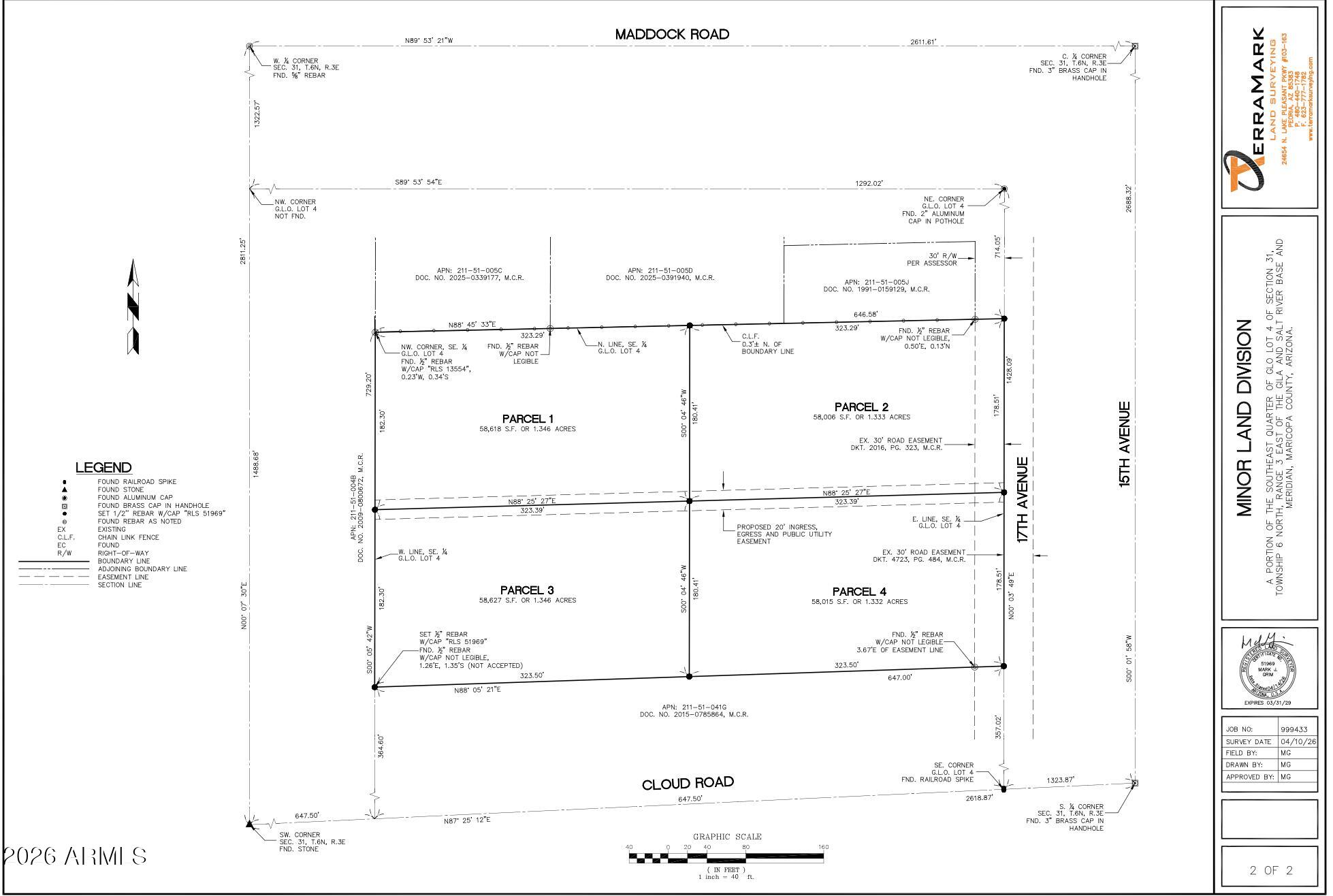 0 N 17th Avenue -