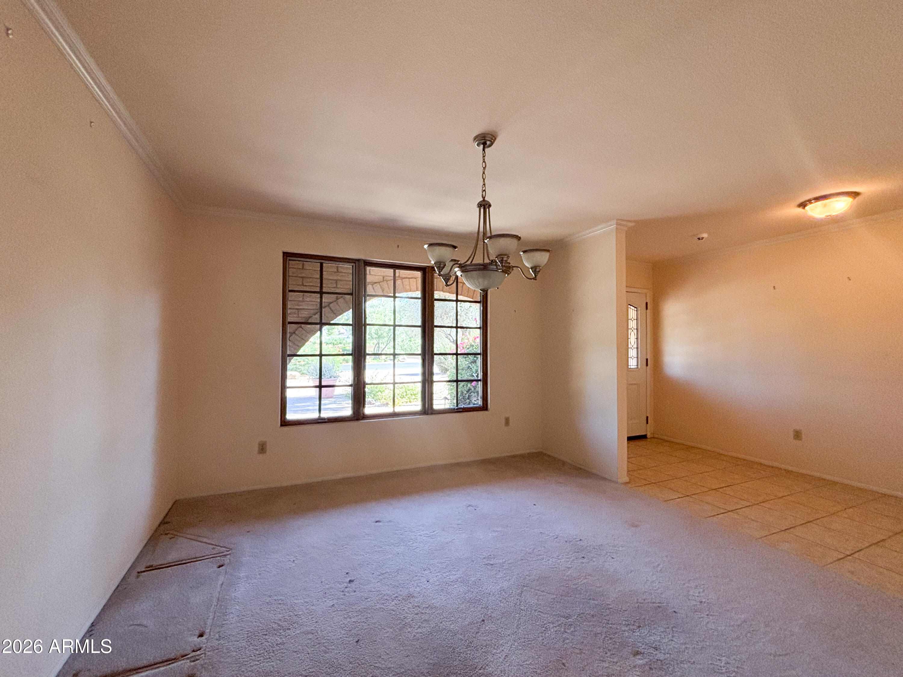 6402 E FANFOL Drive