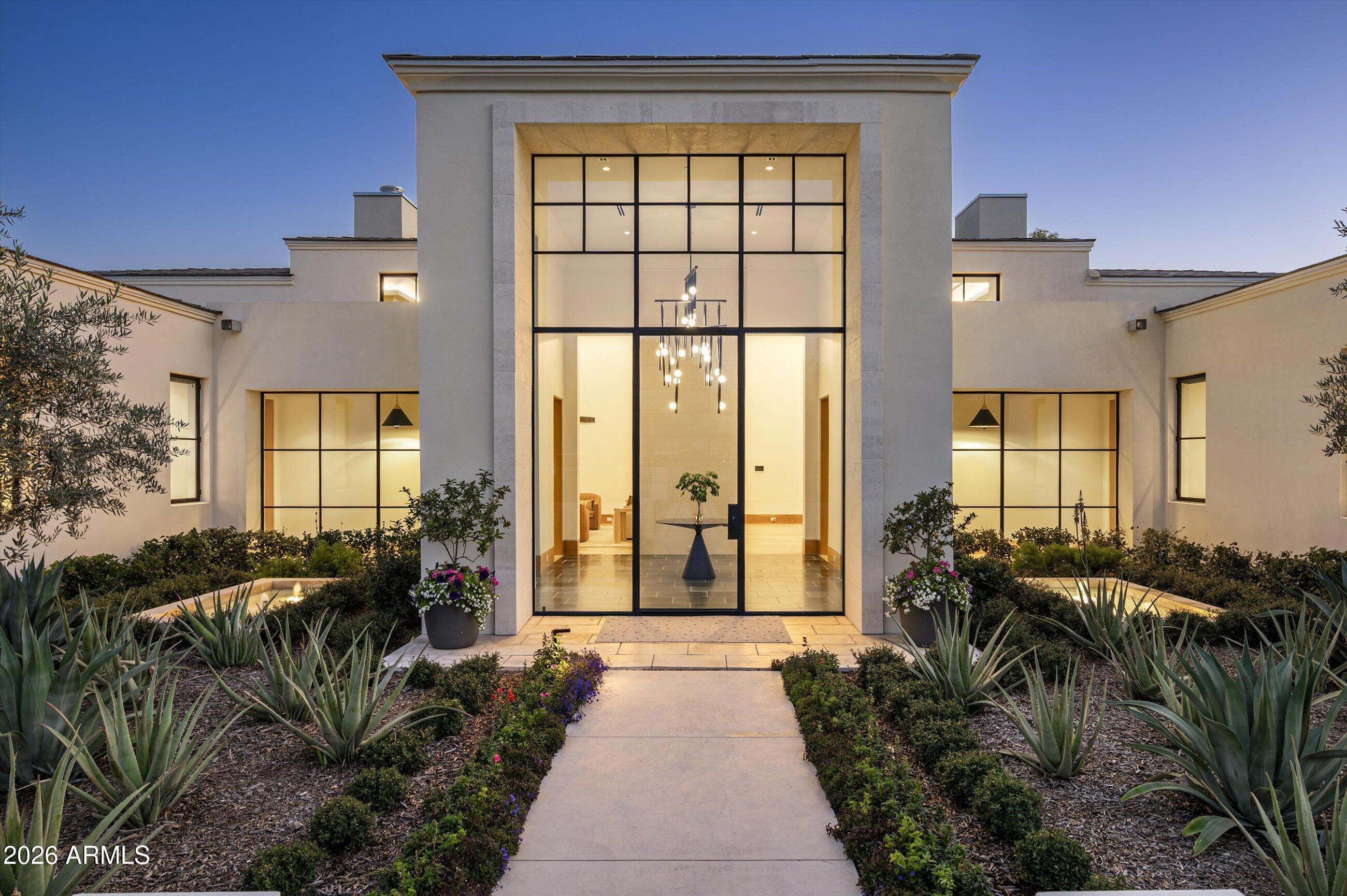 5029 E DESERT PARK Lane