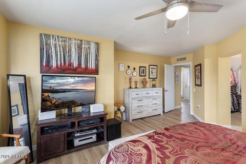 A home in Sun City West