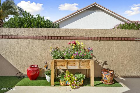 A home in Sun City West
