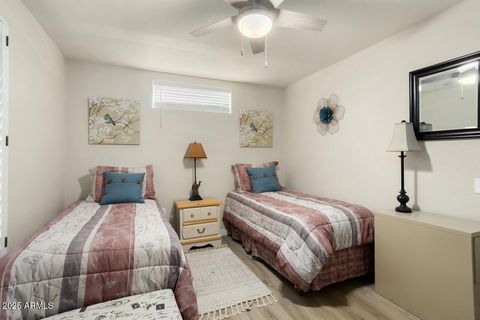 A home in Sun City West