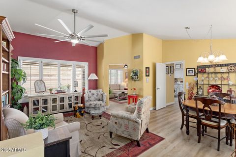 A home in Sun City West