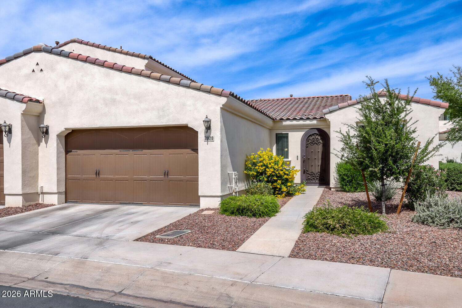 14200 W VILLAGE Parkway 2020