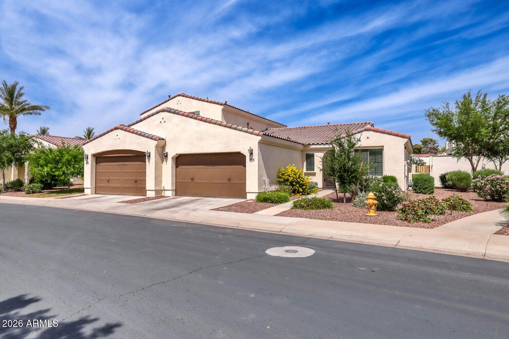 Photo of 14200 W Village Parkway #2020, Litchfield Park, AZ 85340 (MLS # 7009498)