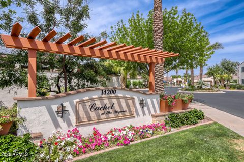 14200 W VILLAGE Parkway 2020 Litchfield Park AZ 85340