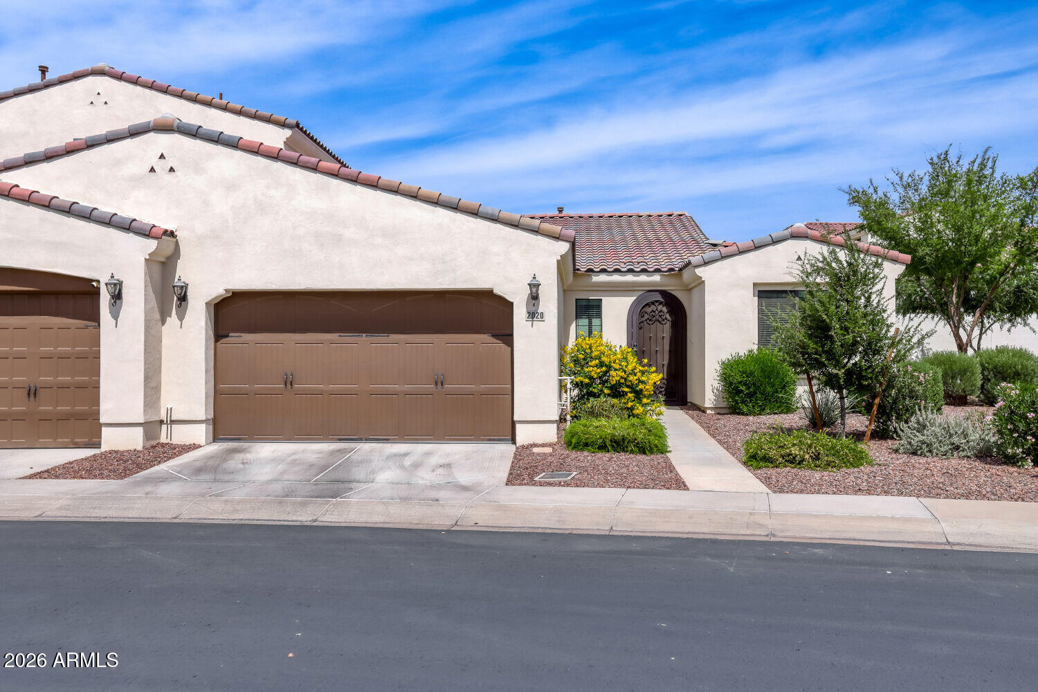 14200 W VILLAGE Parkway 2020