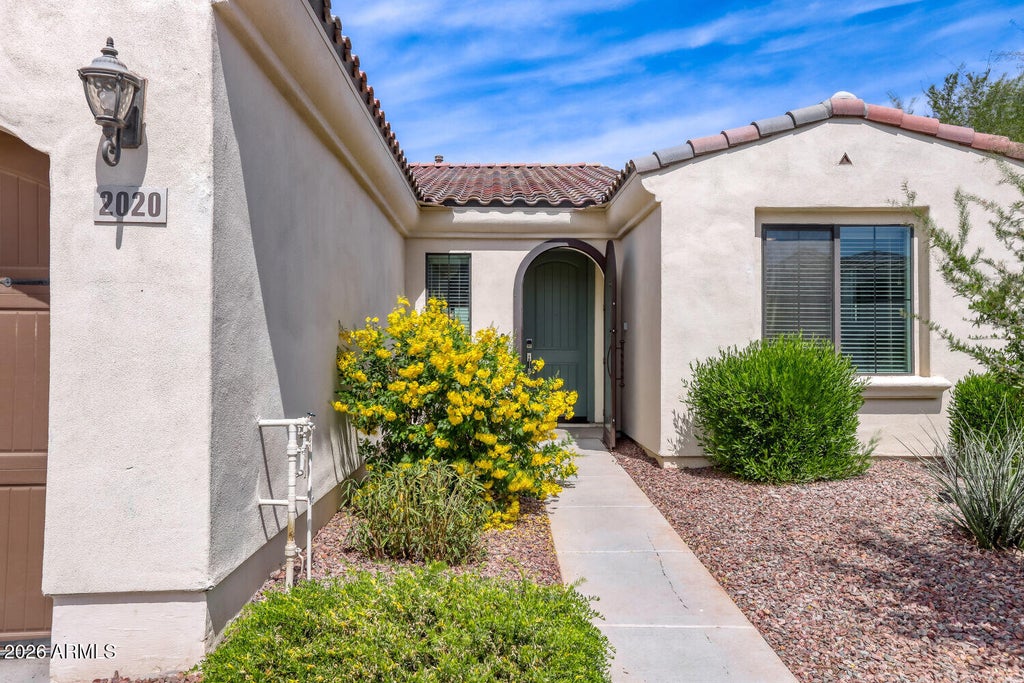 Photo of 14200 W Village Parkway #2020, Litchfield Park, AZ 85340 (MLS # 7009498)