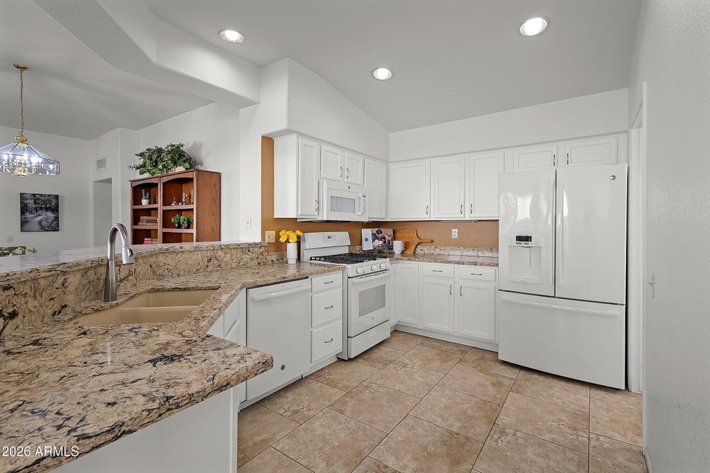 Photo of 21744 N Verde Ridge Drive, Sun City West, AZ 85375 (MLS # 6995618)