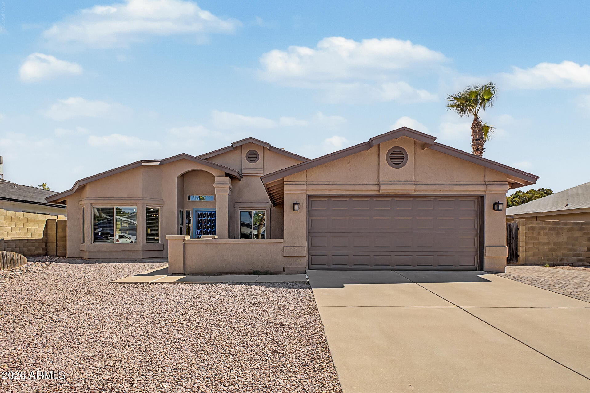4013 W AVENIDA DEL SOL --