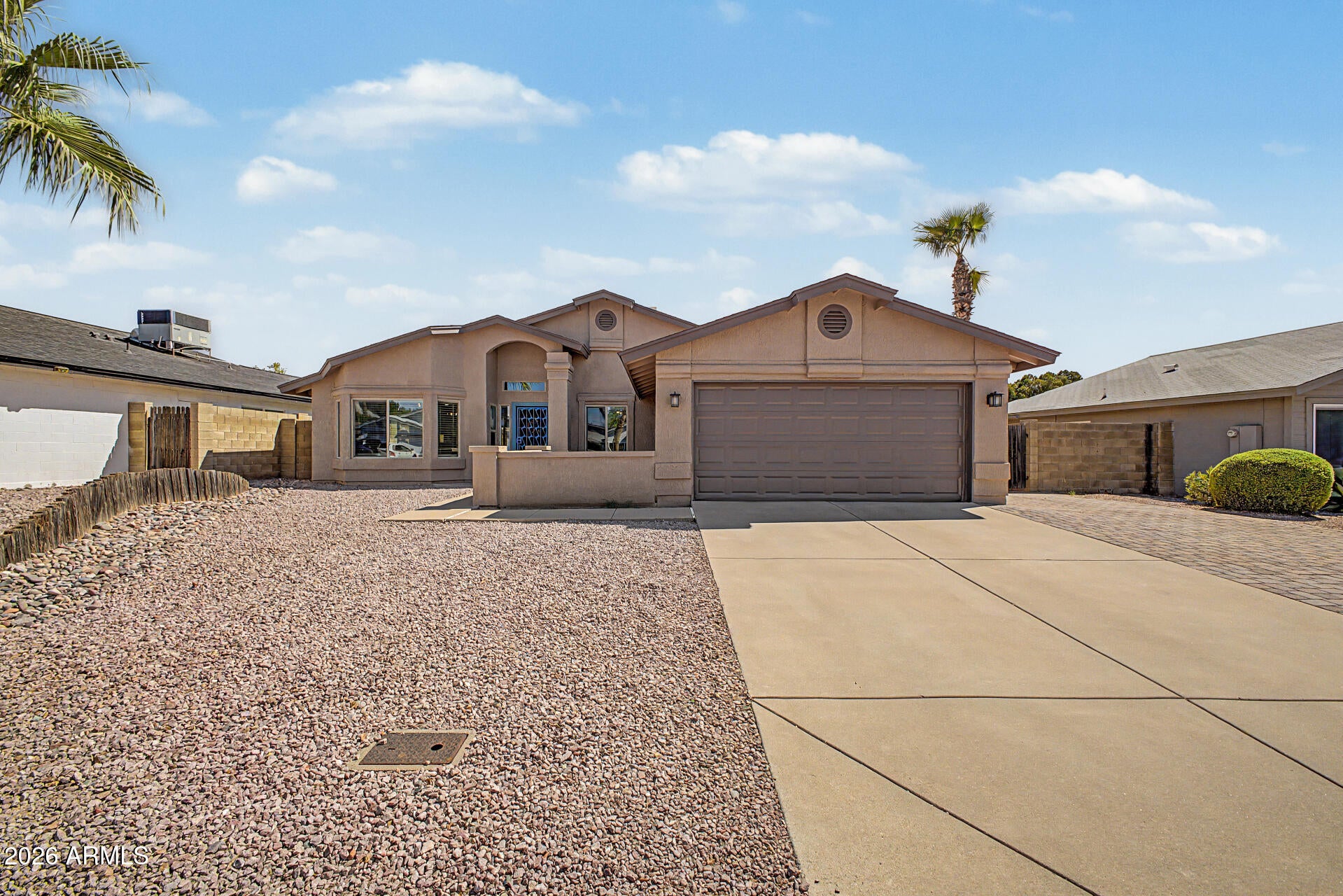 4013 W AVENIDA DEL SOL --