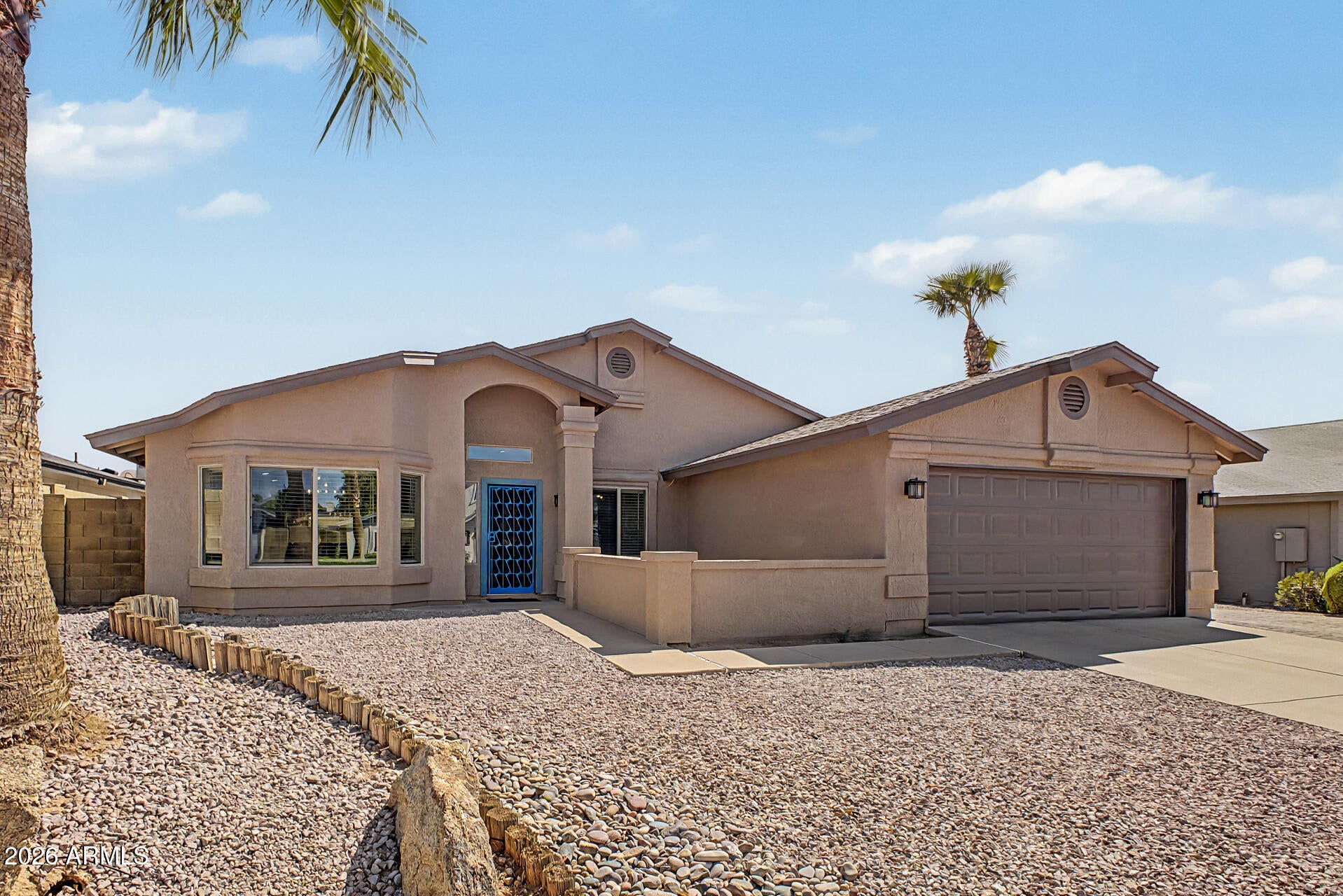 4013 W AVENIDA DEL SOL --