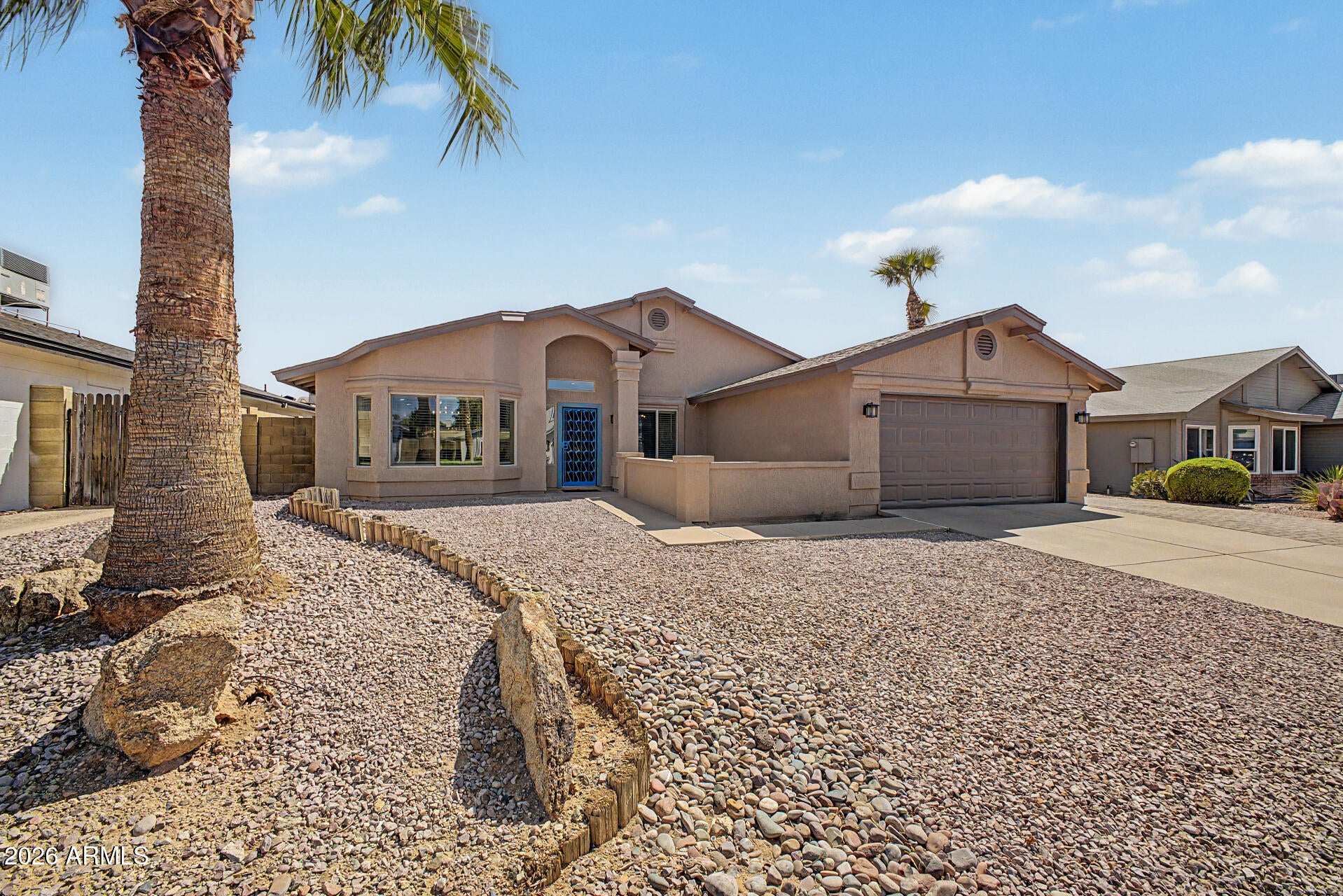 4013 W AVENIDA DEL SOL --