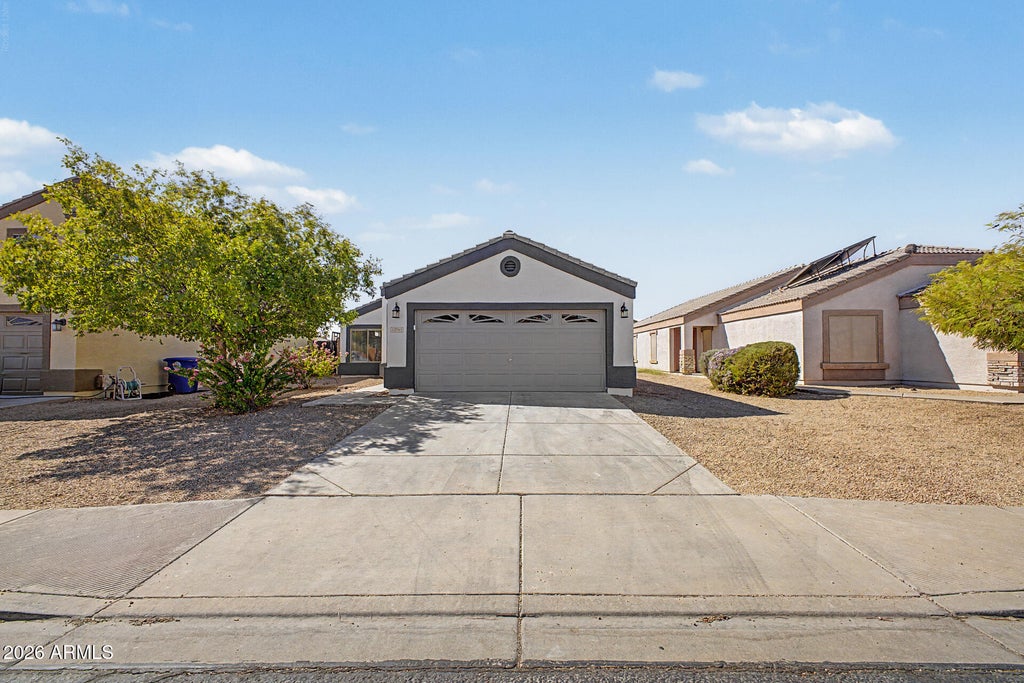 Photo of 12741 W Soledad Street, El Mirage, AZ 85335 (MLS # 7079483)