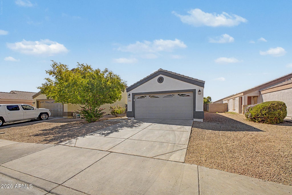 Photo of 12741 W Soledad Street, El Mirage, AZ 85335 (MLS # 7079483)