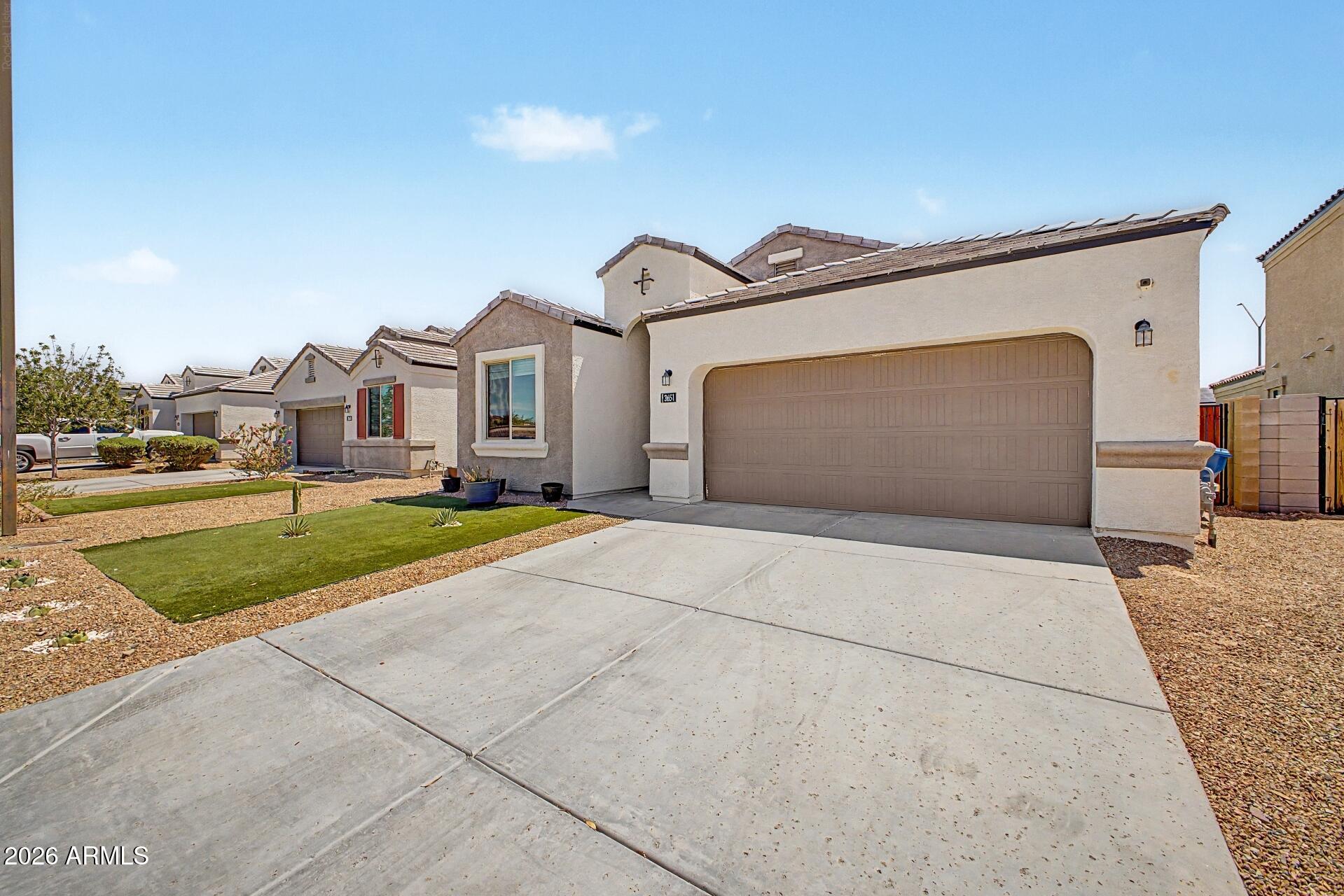 3651 N 309TH Drive