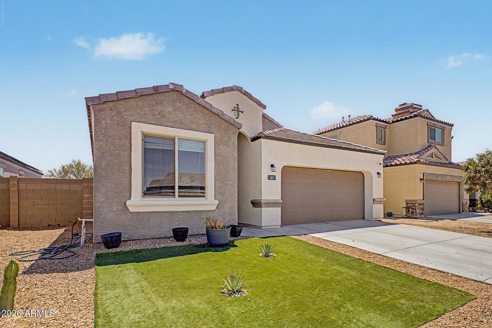 3651 N 309TH Drive