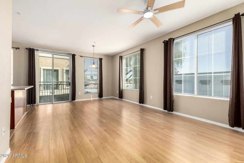 Photo of 18250 N Cave Creek Road #198, Phoenix, AZ 85032 (MLS # 6998529)