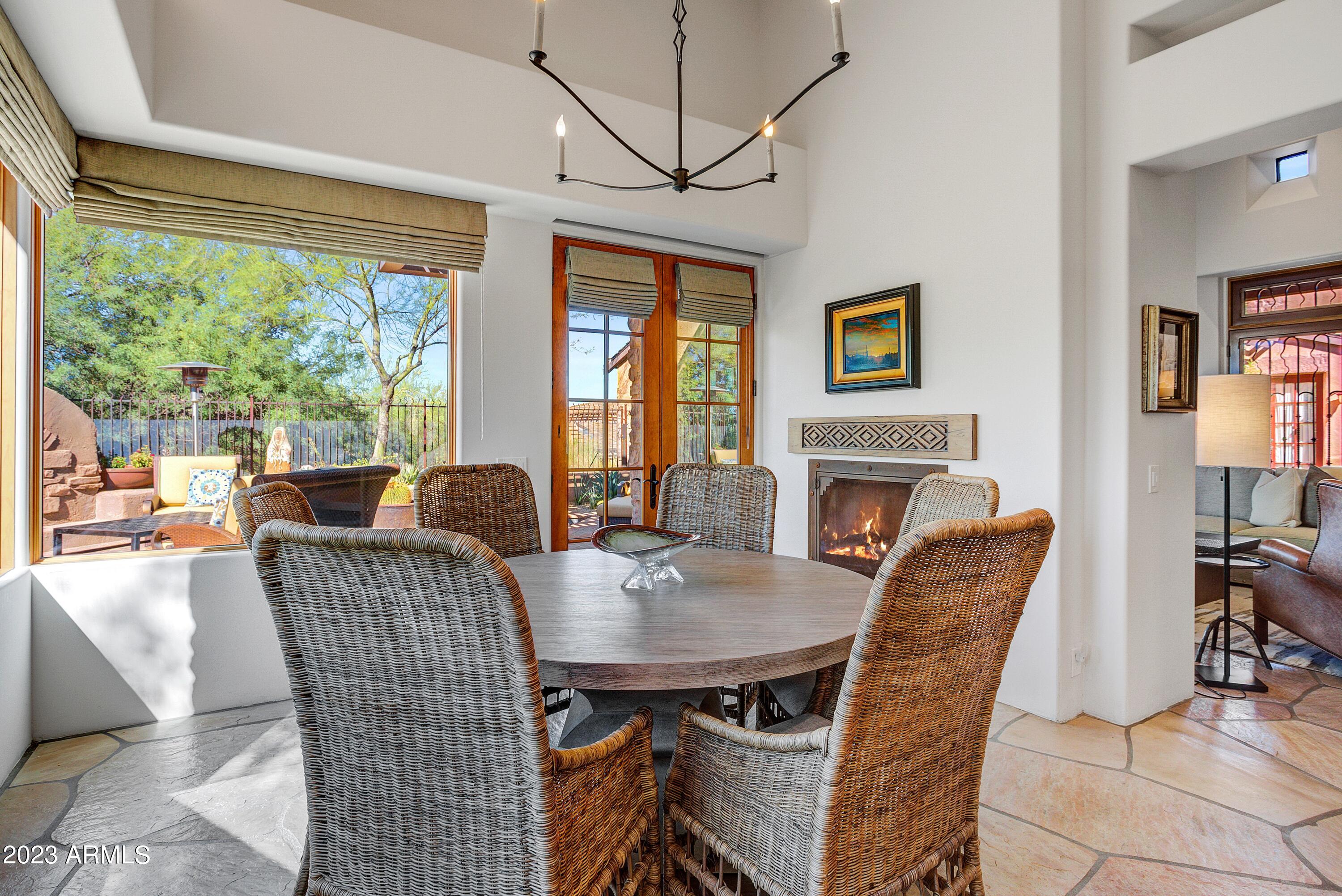 Estancia - Residential