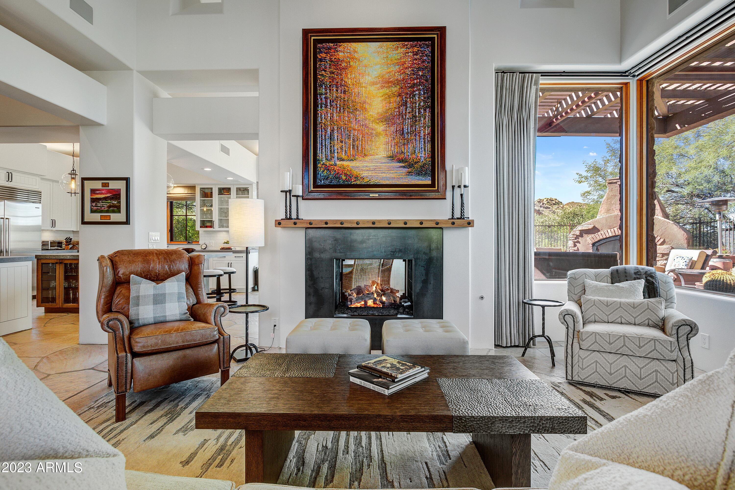 Estancia - Residential