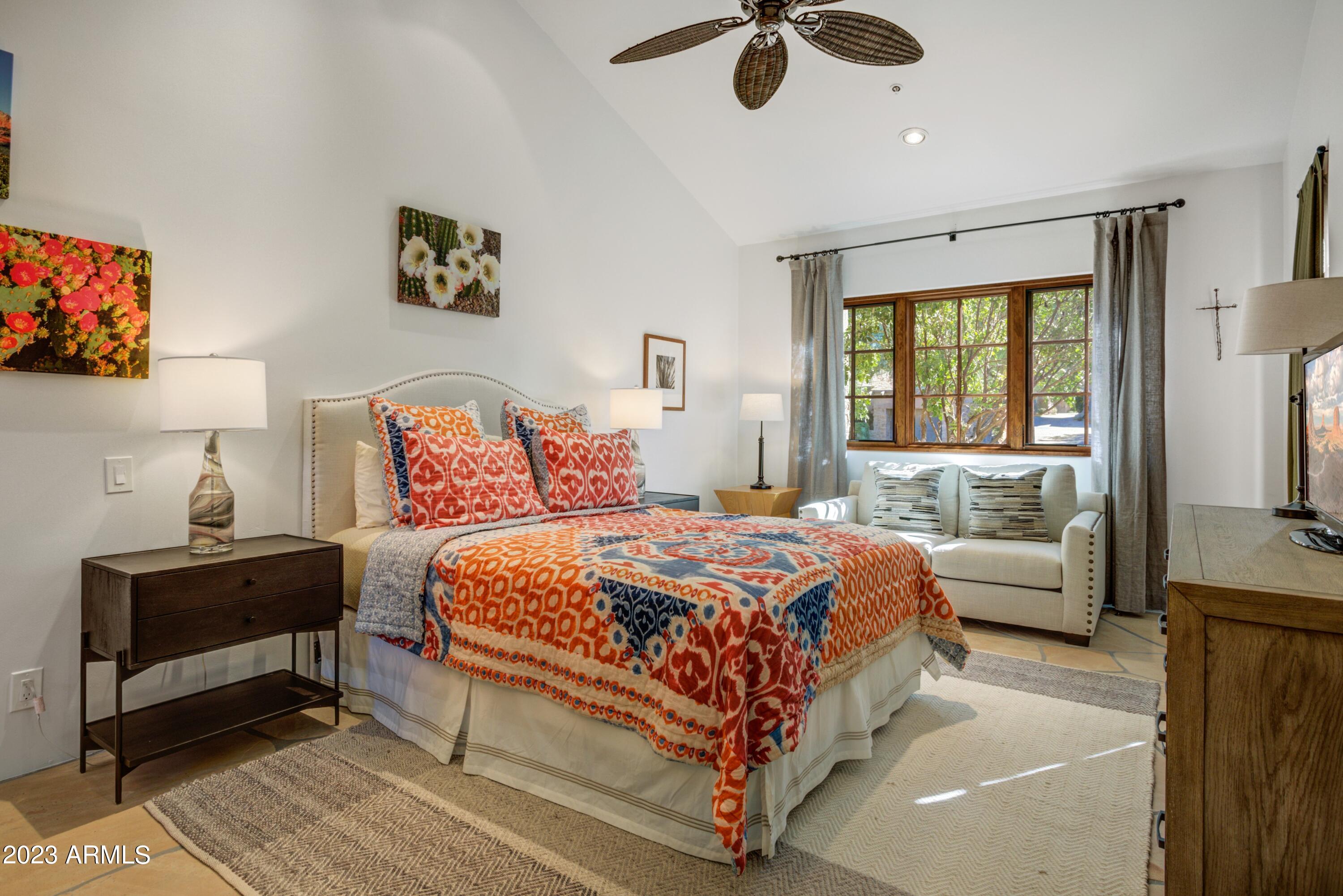 Estancia - Residential