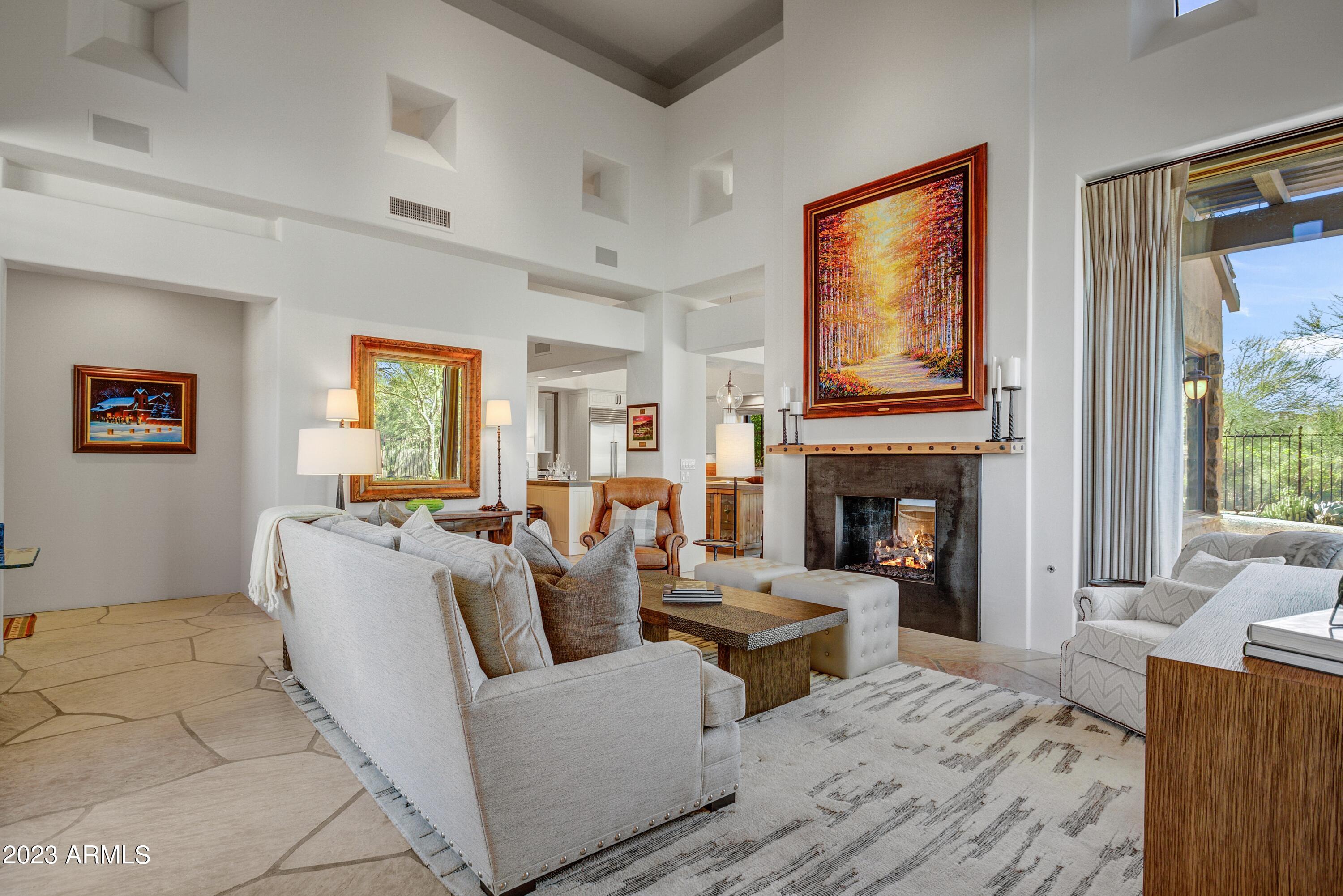 Estancia - Residential