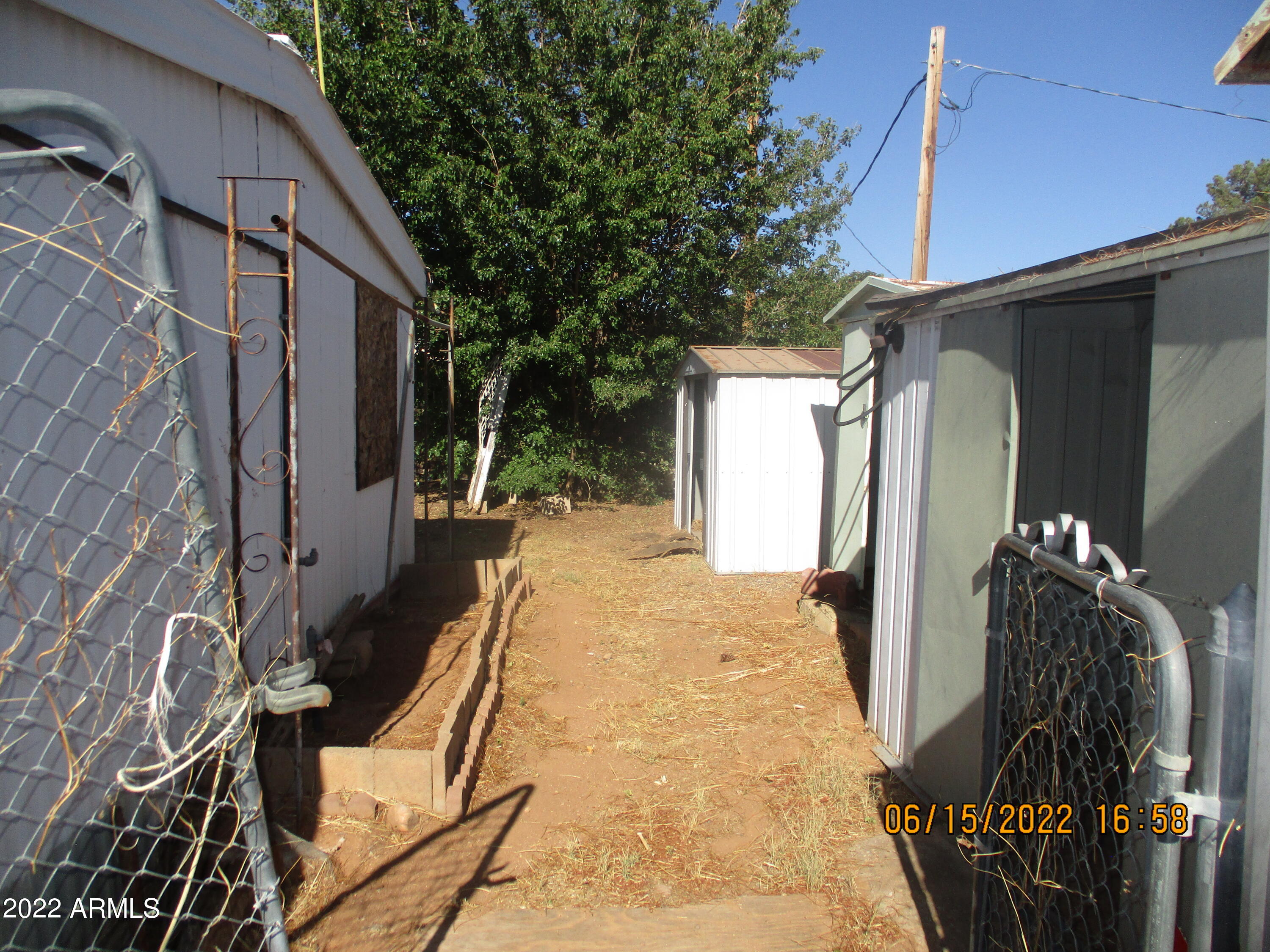 SULGER UNIT 1 - Residential