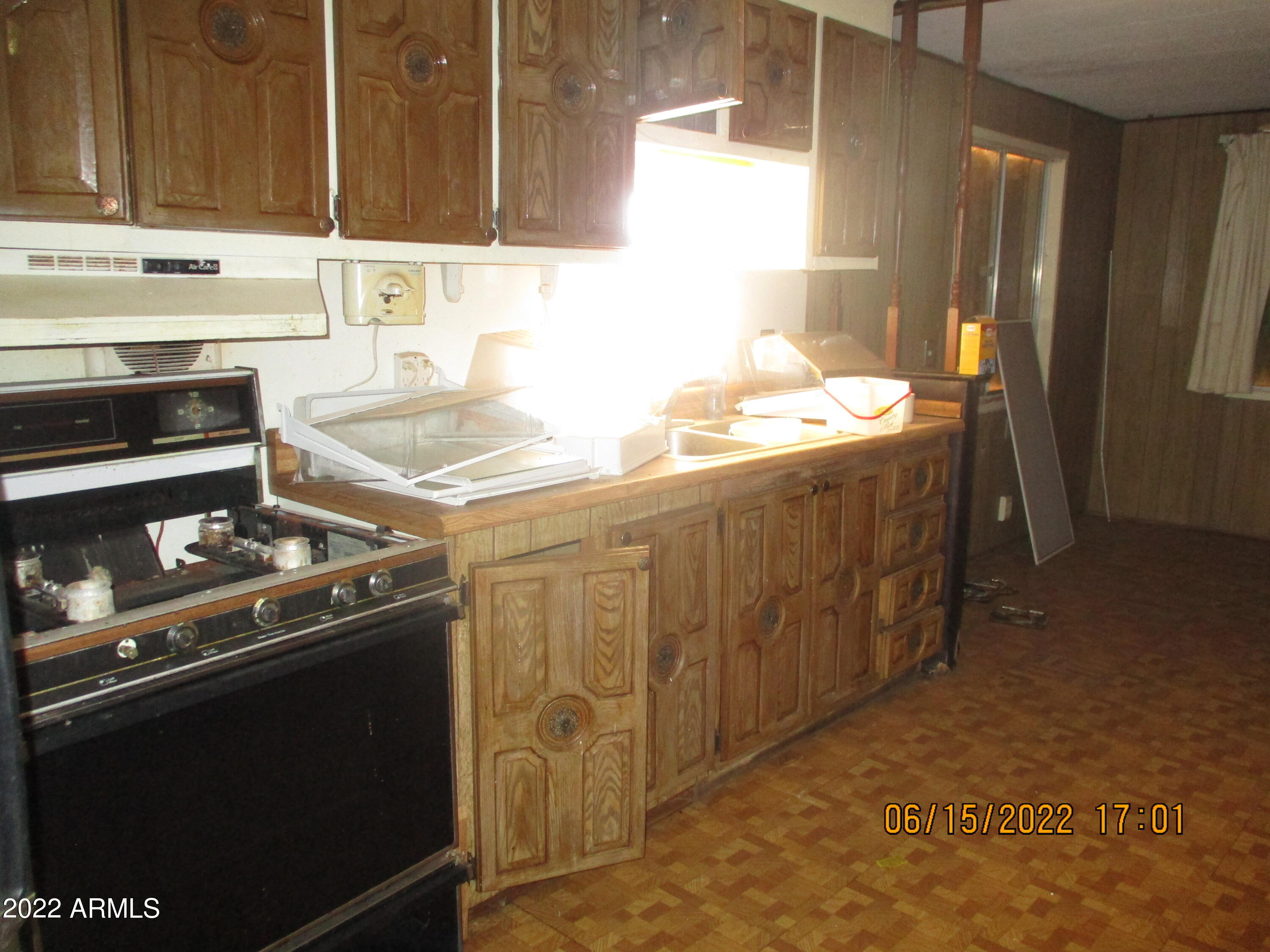 SULGER UNIT 1 - Residential
