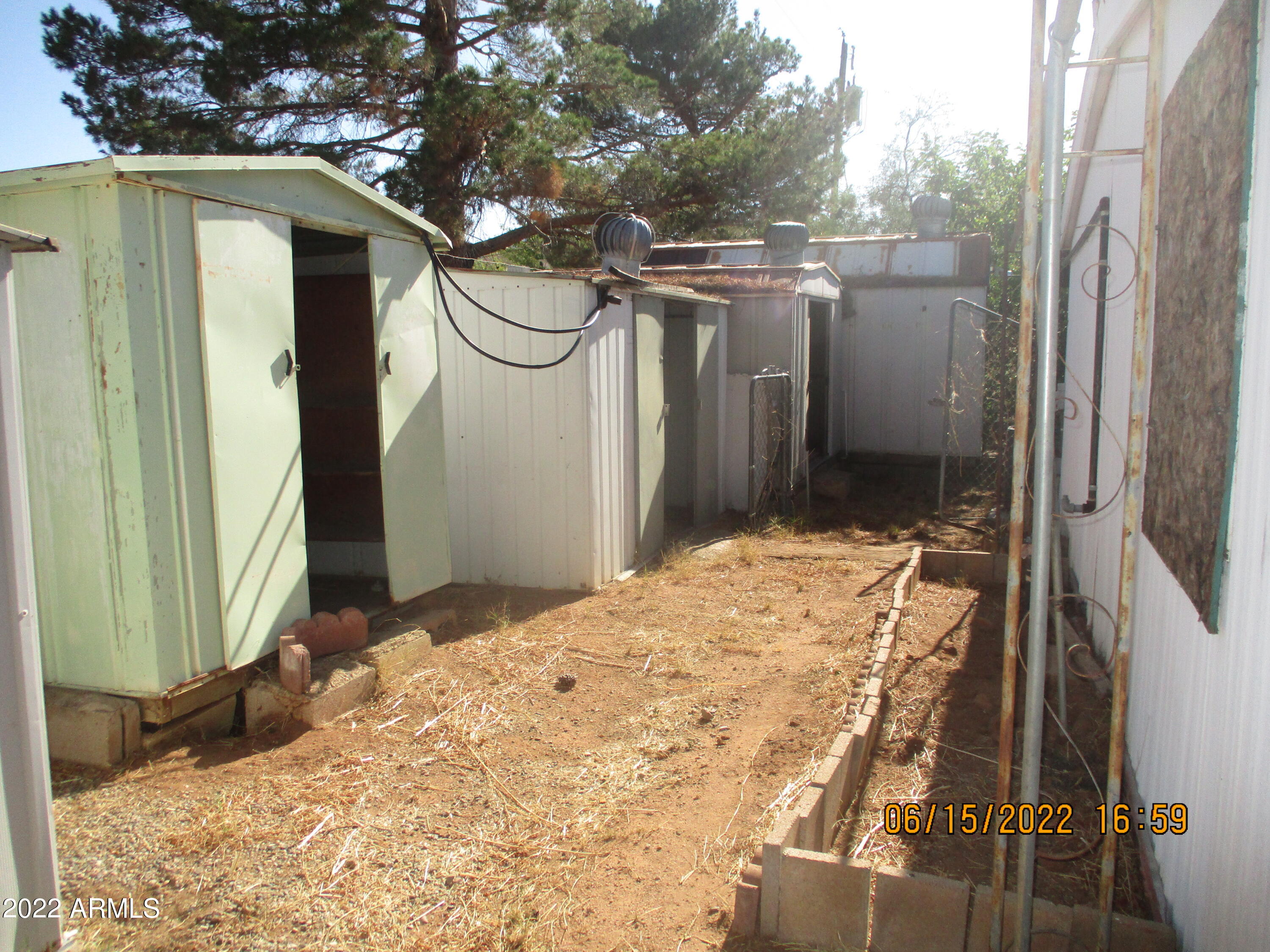 SULGER UNIT 1 - Residential