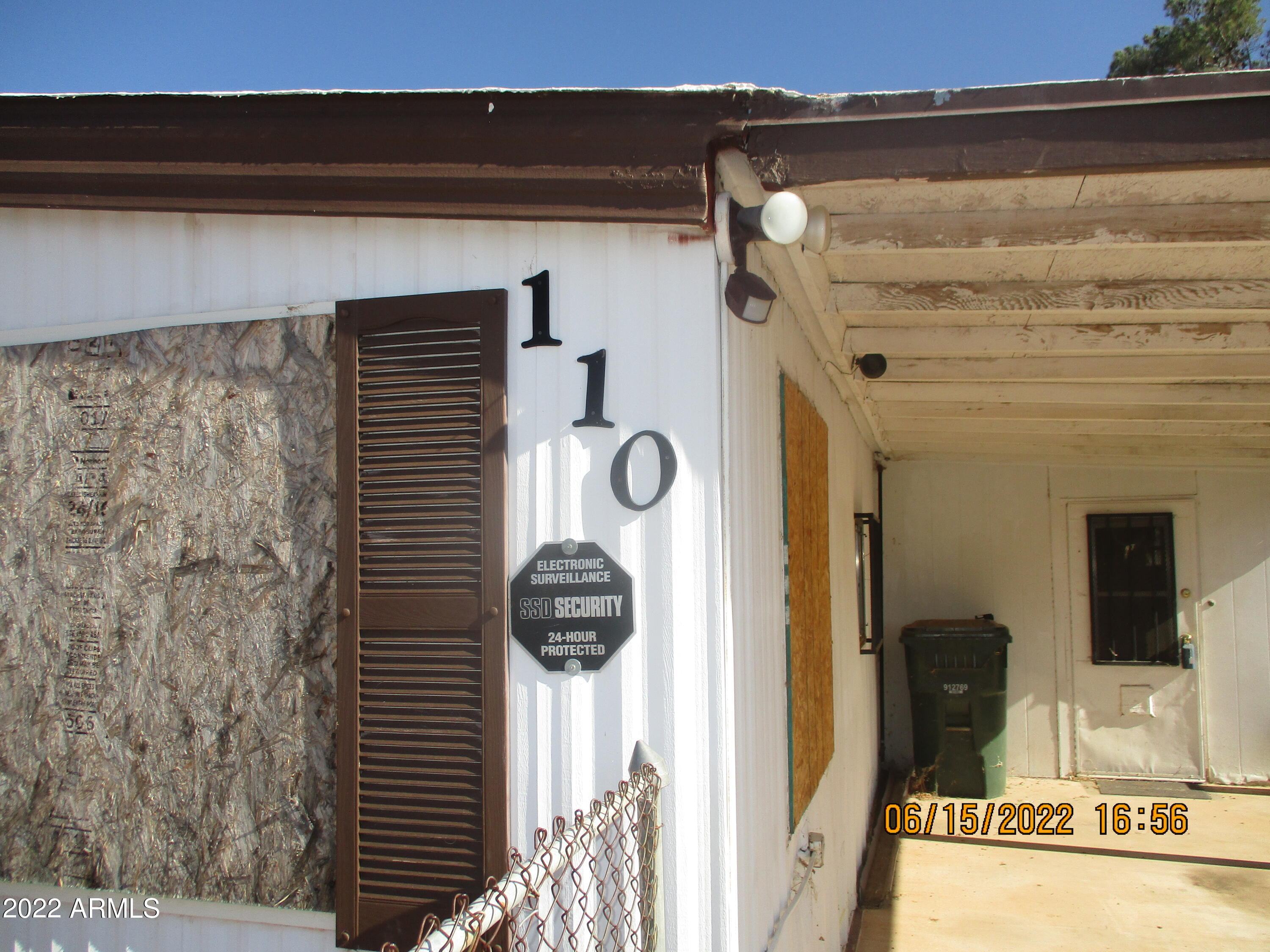 SULGER UNIT 1 - Residential