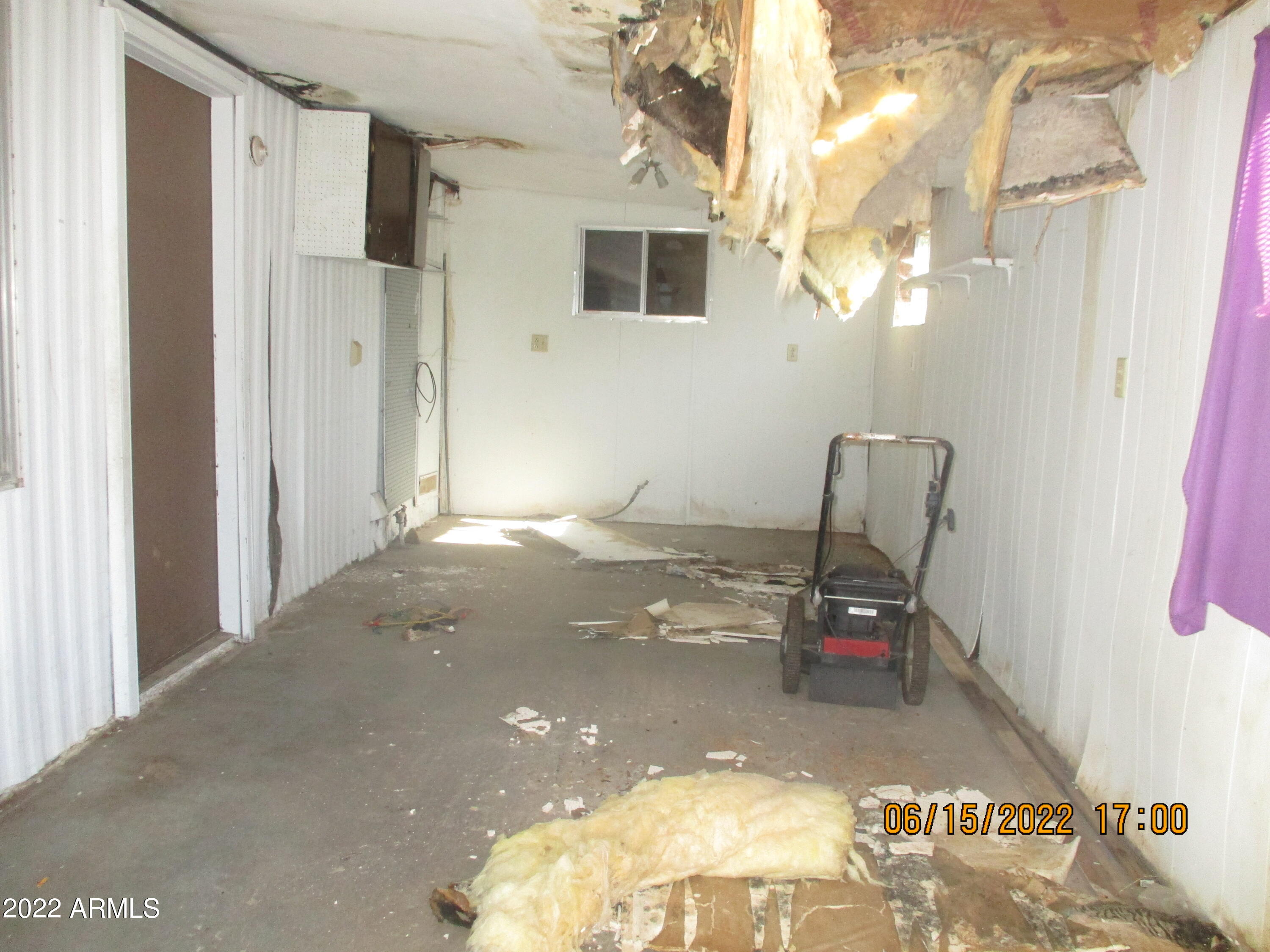 SULGER UNIT 1 - Residential
