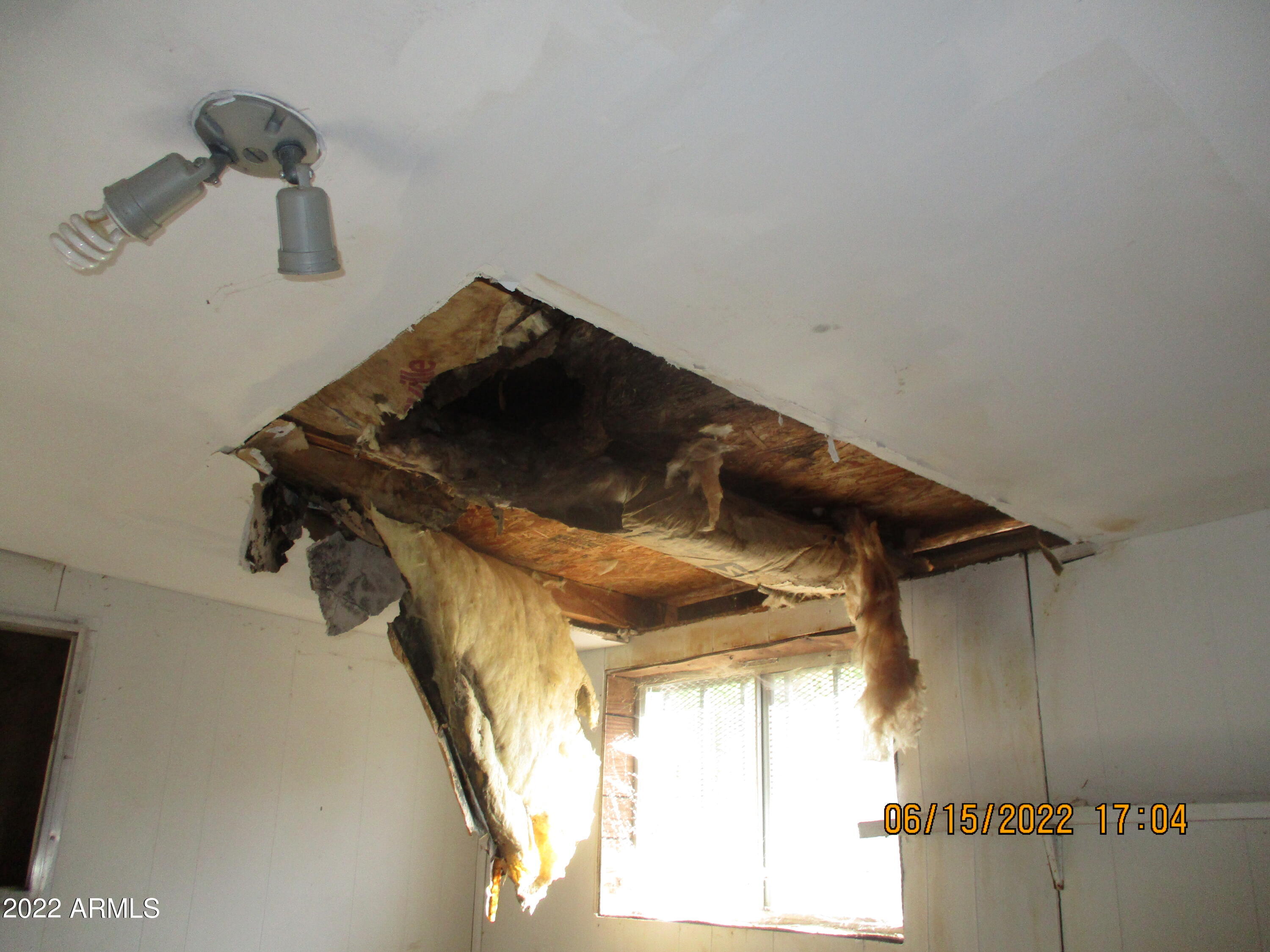 SULGER UNIT 1 - Residential