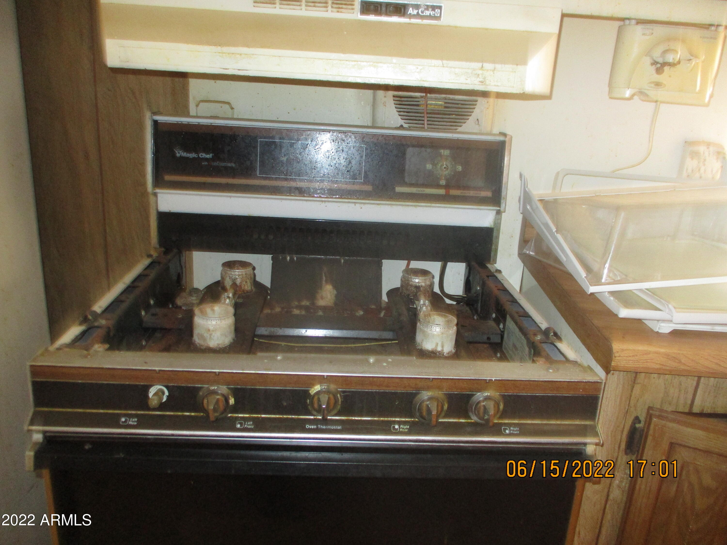 SULGER UNIT 1 - Residential