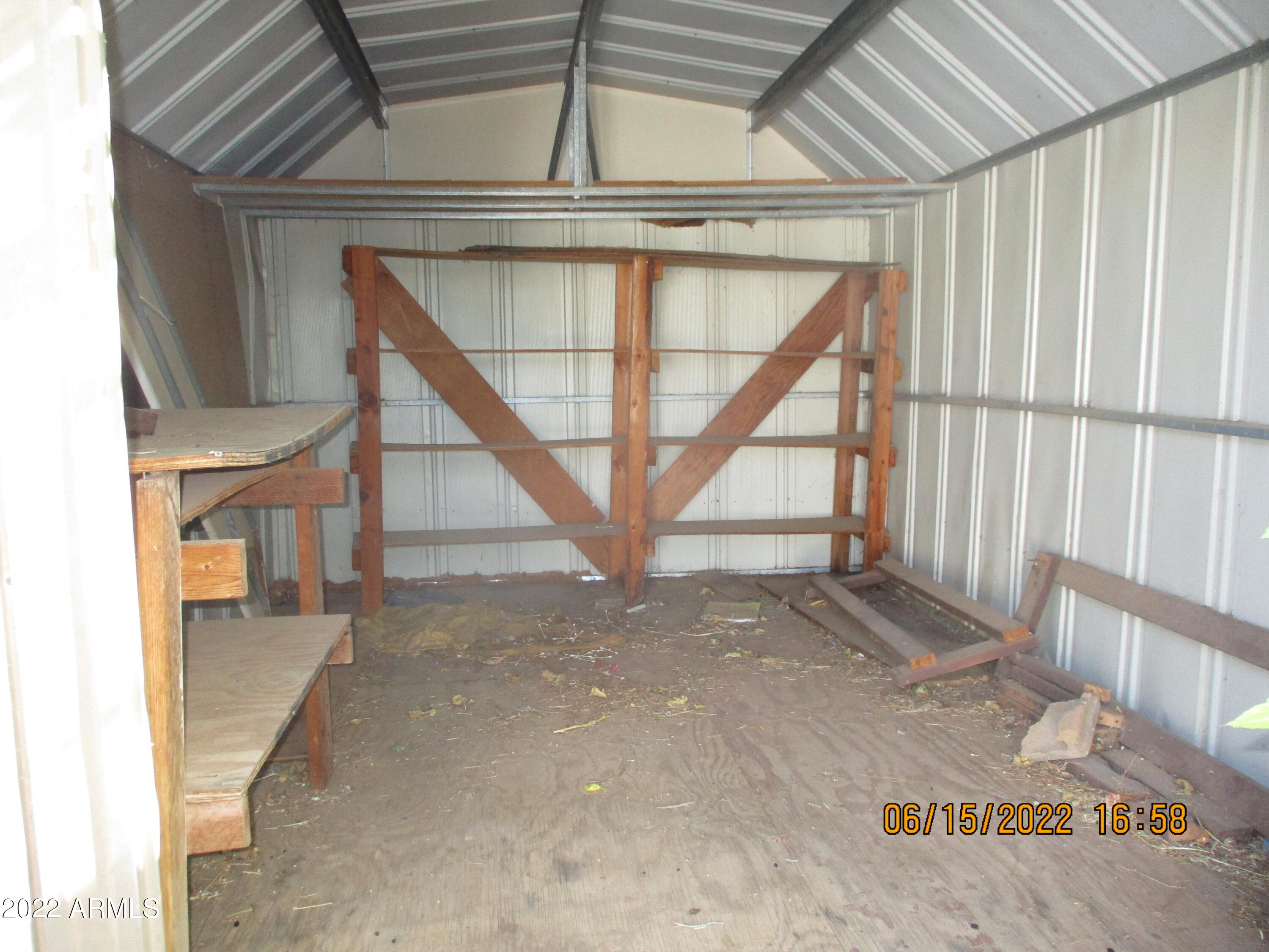 SULGER UNIT 1 - Residential