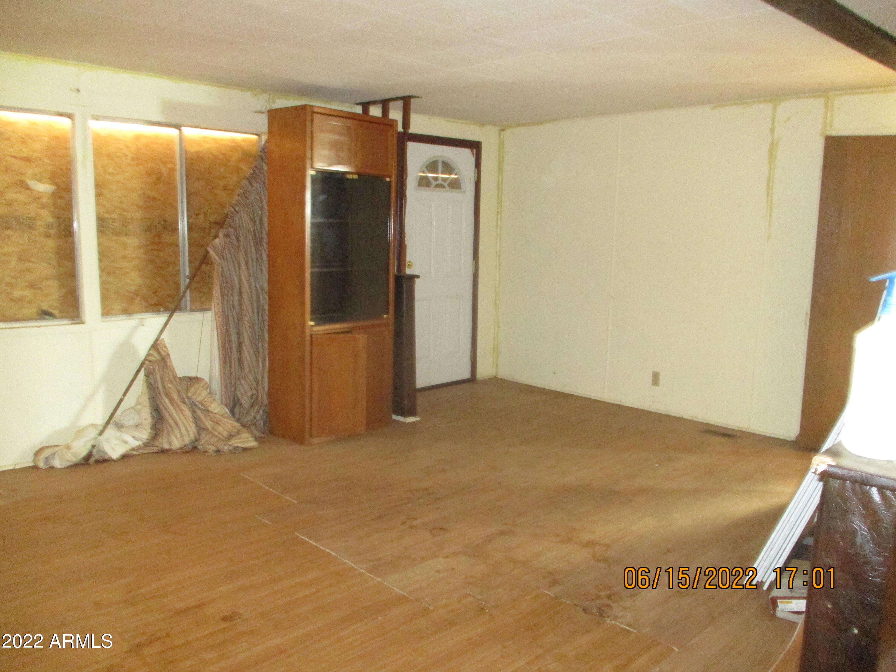 SULGER UNIT 1 - Residential
