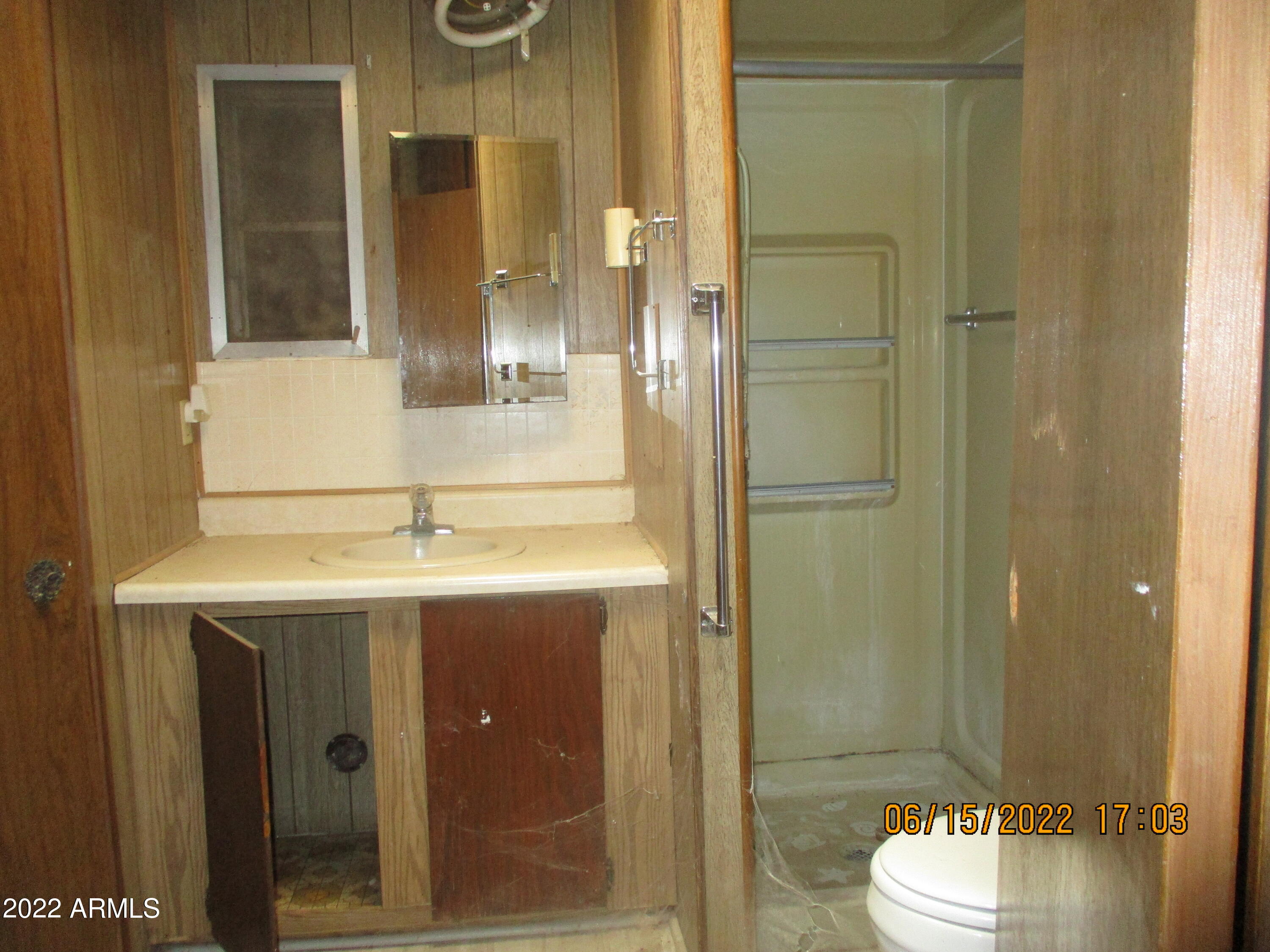 SULGER UNIT 1 - Residential