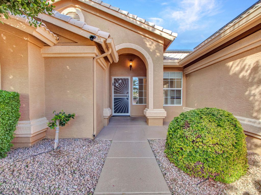 Photo of 15164 W Merrell Street, Goodyear, AZ 85395 (MLS # 6958131)