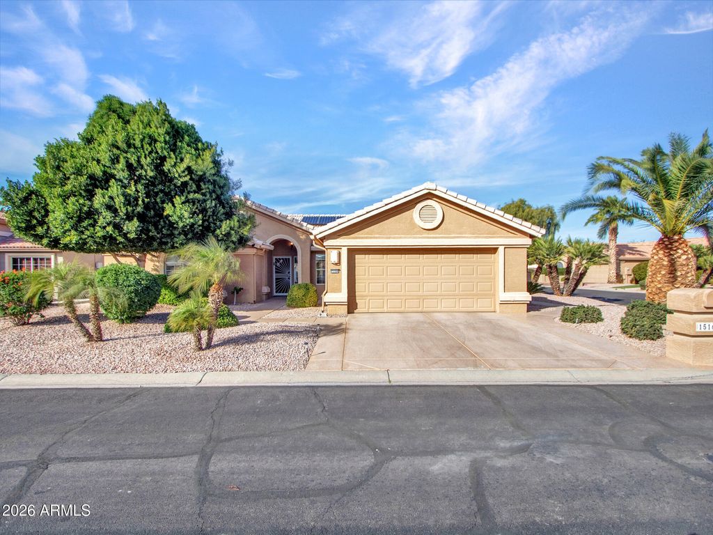 Photo of 15164 W Merrell Street, Goodyear, AZ 85395 (MLS # 6958131)