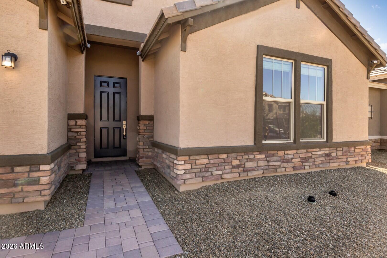 5429 W LYDIA Lane